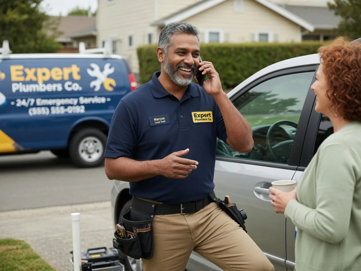 Drain Cleaning Bellingham, WA FAQs