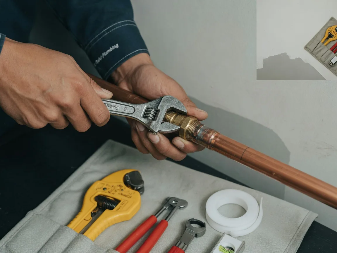 Why choose Drain Cleaning in Bellingham, WA